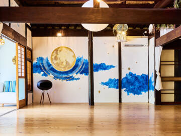 villa Like hiroshima