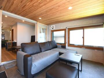 瀬々串 海 テラス