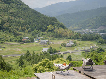 近藤家別邸 Glamping KASUMI 花澄