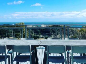 La Terrasse Awaji<淡路島>