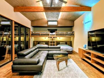 Forest Villa Chester