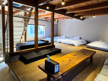 RockstarVilla江井浜STYLE<淡路島>