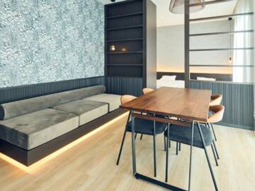 LONG VACATION RESORT