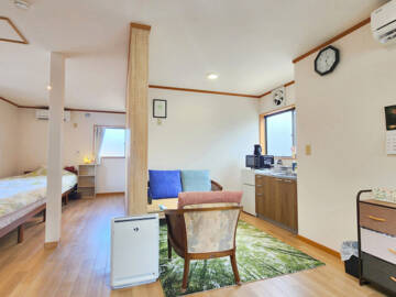 ゲストハウスPIKO