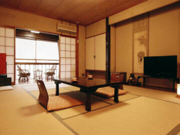 温海温泉　瀧の屋