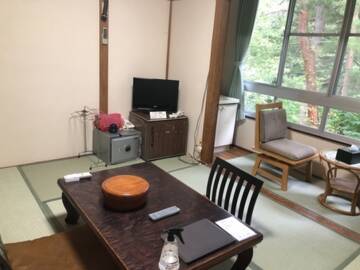 秋元屋旅館