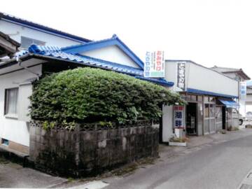 民宿　湖畔　＜鹿児島県・屋久島＞