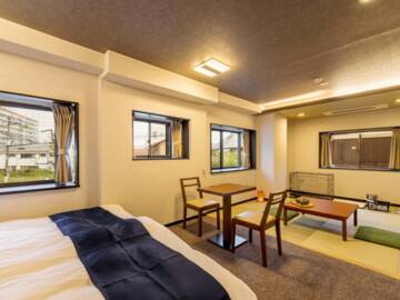 大江戸温泉物語Premium 白浜御苑