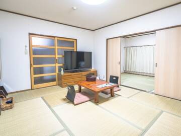 ご縁の宿　伊藤屋　＜佐渡島＞