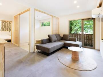 湯原温泉　ゆばらの宿　米屋