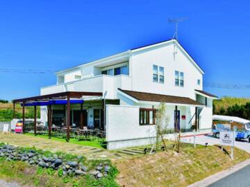 GranVista角島