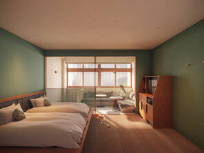 OMO7横浜 by 星野リゾート