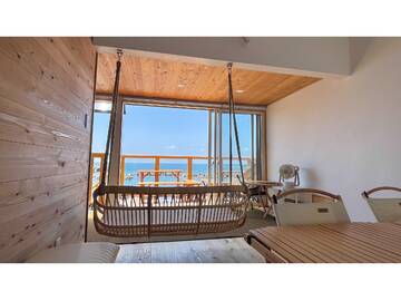 農家民宿 海小屋
