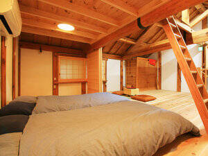 一棟貸切 千年乃宿 旧高木邸