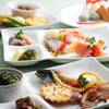 【わんちゃん同泊可】夏休み限定・多彩な和洋のラインナップが食べ放題！ディナーブッフェ＆朝食ブッフェ付のペットと泊まれるプラン