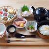 【朝食のみ】旬を味わう特製出汁茶漬け御膳｜笠庵 賛否両論のペットと泊まれるプラン