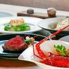 【2食付】夕食 イタリアン ノウニエール｜朝食 フレンチトースト＋各種ビュッフェ ノウニエールのペットと泊まれるプラン