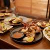 【2食付】夕食 海女小屋 なか川｜朝食 フレンチトースト＋各種ビュッフェ ノウニエールのペットと泊まれるプラン