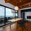 【月と太陽 DREAM VILLA】素泊まりプラン　絶景のオーシャンビュー＆温泉＆サウナのペットと泊まれるプラン