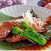 【味覚満喫】金目鯛の姿煮＆地サザエ＆地魚を味わう静岡県産三枚看板が楽しめるプラン（1泊２食付）のペットと泊まれるプラン