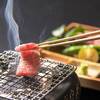 【楽天月末セール】限定値下げ◆愛犬半額＋ポイント２倍以上！当館一番人気！A5等級飛騨牛の炭火焼会席のプランイメージ