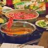 【かきカニ小屋】牛しゃぶ × 焼蟹コースのペットと泊まれるプラン