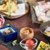 【LUXDAYSセール】【ペット同宿／2食付～四季～】地元産食材を和風会席で味わう薬膳美食　のペットと泊まれるプラン
