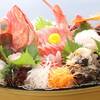 【5％OFF】【楽天スーパーSALE】★豪華舟盛つき★金目鯛と伊豆の海の幸満喫　1泊2食飲み放題のペットと泊まれるプラン