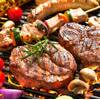 【屋外テラスでBBQ！】夕食ビュッフェも一緒に楽しめる【ブレックファスト＆ディナーブッフェ付】のペットと泊まれるプラン