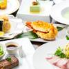 【秋の特別割】10月末まで最大9800円お得！贅沢創作料理と共に味わう秋旅　-2食付-のペットと泊まれるプラン