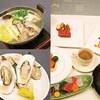 冬の王道「焼き牡蠣・牡蠣鍋」いいとこよくばりプランのペットと泊まれるプラン