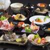 【楽天トラベルサマーSALE】【スタンダード会席プラン】清流の川魚と季節の食材を味わうのペットと泊まれるプラン