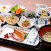 【１泊朝食付プラン】貸切露天風呂付き※ご夕食無しのプランです。朝食は鯵干物他メニュー豊富な豪華和定食のペットと泊まれるプラン