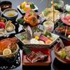 【楽天スーパーSALE】《タグ付活松葉がに堪能会席》蟹刺し・焼き蟹・蟹天ぷらなどフルコースでご提供！のペットと泊まれるプラン