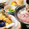【郷土会席】夏の彩り〜出雲が奏でる山陰の恵み〜のペットと泊まれるプラン