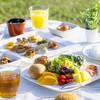 ■Web限定■［朝食付］ 旅の感想を口コミ投稿するだけで、地元野菜たっぷりの朝食ビュッフェが無料♪のペットと泊まれるプラン