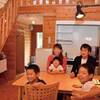 【8月以降】わんちゃんと一緒♪　朝食・BBQ付きプラン  ログハウスのペットと泊まれるプラン