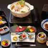 【ペットと一緒】『あら鍋会席』鍋の王様を食す（2食付）プラン【幼児・添い寝無料】のペットと泊まれるプラン