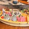 【楽天トラベルサマーSALE】【当館１番人気プラン】  地魚舟盛と炉ばた焼で伊豆の味覚をお得に堪能のペットと泊まれるプラン