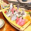【楽天トラベルサマーSALE】【フルコース満腹プラン】  地魚舟盛・金目鯛姿煮・炉ばた焼を楽しめるのペットと泊まれるプラン