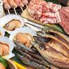 【スタンダードBBQ／2食付】漁港仕入れの地魚など、松島グルメを豪快に♪のペットと泊まれるプラン