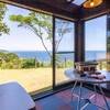 《絶景が望める貸別荘・コテージ》ペット無料・一棟貸切プランのペットと泊まれるプラン