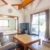 【絶景が望める貸別荘・コテージ】ペット無料・一棟貸切プランのペットと泊まれるプラン