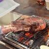 【平日限定でオトク】BBQ炭セット付が10％OFF！食材持ち込みで自由なBBQを楽しんで♪（朝食付）のペットと泊まれるプラン