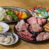 【楽天トラベルサマーSALE】BBQセット付★スタッフ太鼓判！お肉x海鮮x野菜BBQセットのペットと泊まれるプラン