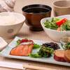 【朝食付／トレーラーハウス】ペットOK◆夜は併設の「ごはんカフェきゅういち」でお食事も可◎のペットと泊まれるプラン