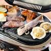 【楽天スーパーSALE】【1泊2食】静岡の幸たっぷり！海鮮BBQセット付☆ペットと泊まれる貸別荘のペットと泊まれるプラン