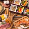 ■BBQ【春夏限定！福島県産牛を味わうバーべキュー】〜プライベート空間でBBQ!〜のペットと泊まれるプラン