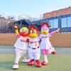 【楽天トラベルサマーSALE】楽パが目の前！唯一無二のスタジアムステイのペットと泊まれるプラン