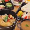≪ペットもOK≫【炭火で味わう！ダッチオーブンコース（全7品）】(2食付)のペットと泊まれるプラン